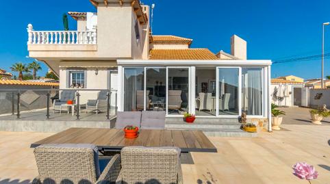 Foto 4 de Casa o xalet en venda a N/a, La Florida, Orihuela