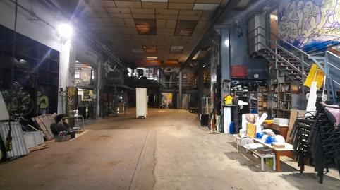 Photo 3 of Industrial buildings for sale in La Verneda i la Pau, Barcelona