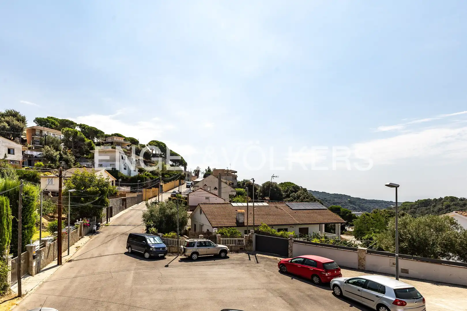 Casa amb terrassa en venda a Arenys de Munt