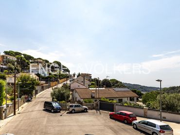 Maison avec balcon à vendre à Arenys de Munt