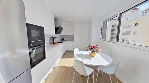 Foto 4 de Piso en venta en Avenida del Mediterráneo, Playa Levante, Benidorm