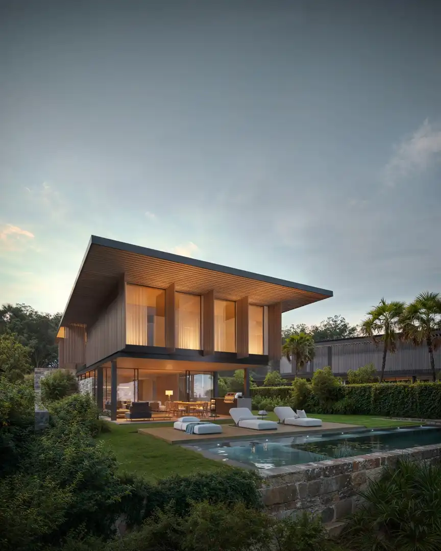Villa avec piscine à vendre à Nueva Andalucía, imagen 9