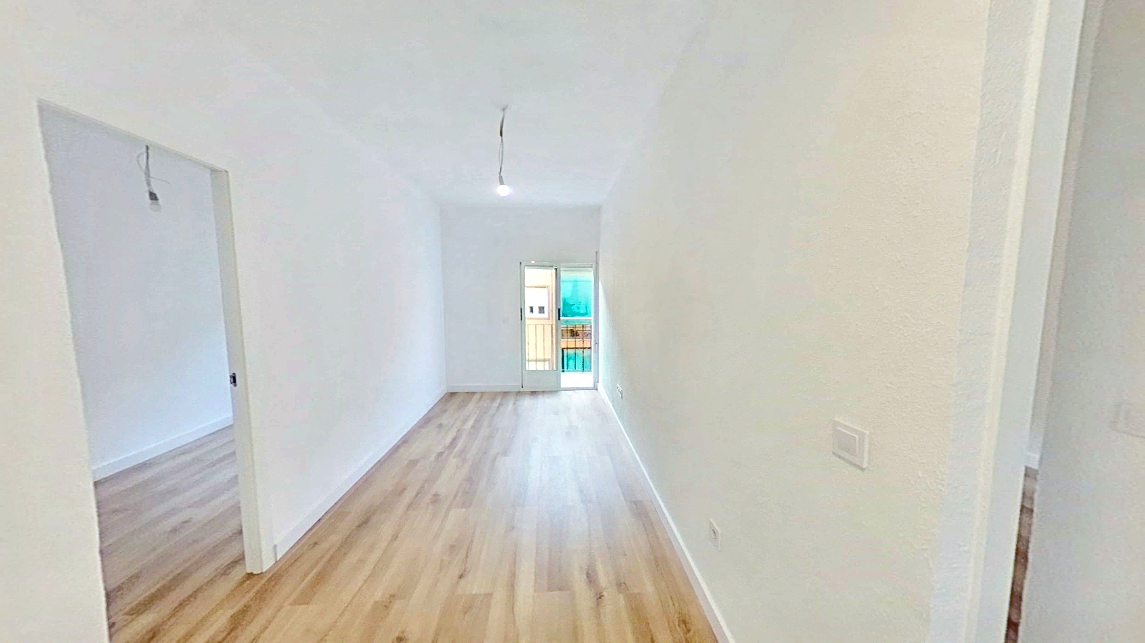 Flat to rent in Alicante / Alacant  with Balcony and Pets allowed