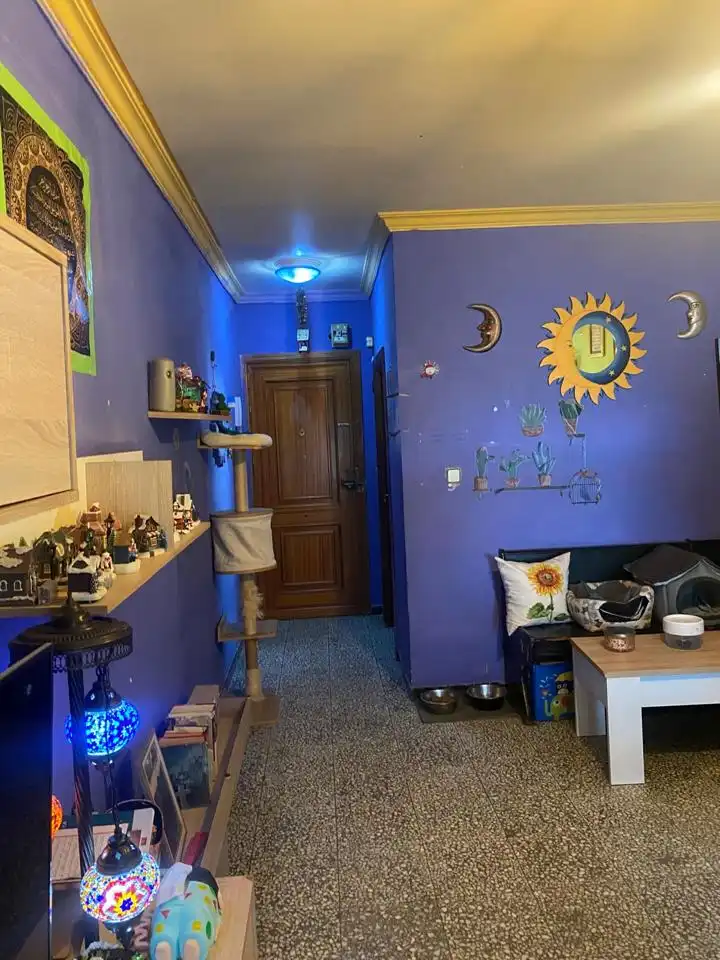 Piso en venta en Dos Hermanas con Aire acondicionado y Terraza