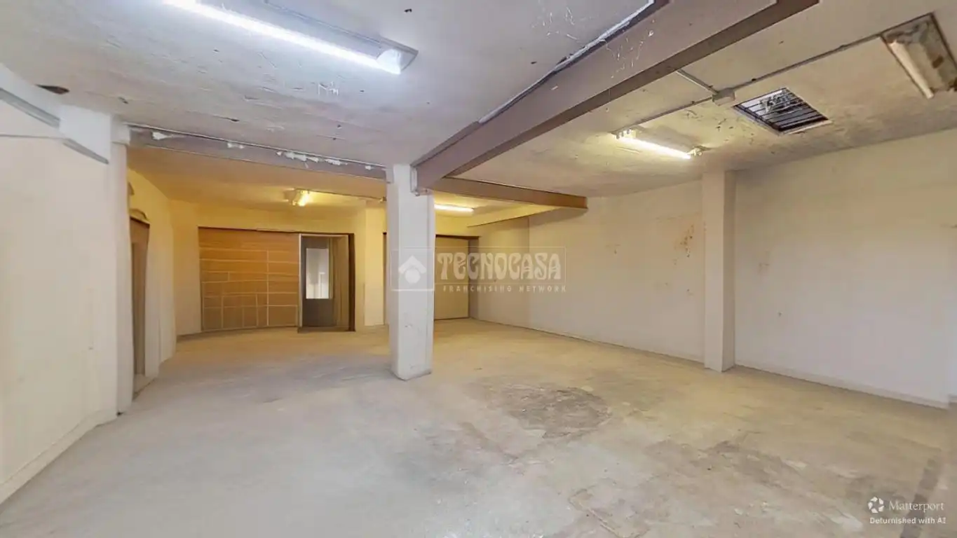 Local en venta en Barberà del Vallès