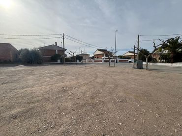 Wohnbaugrundstück zum Verkauf in Carrer el Bruc 10