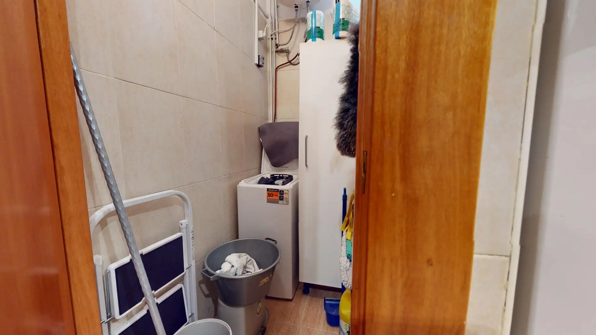 Wohnung zum Verkauf in Carrer de Bailèn, Dreta de l'Eixample