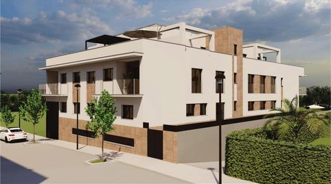 Foto 3 de Piso en venta en Camino Camino de Ogijares, La Zubia Ciudad, Granada