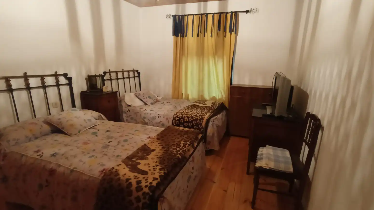 Casa con jardín en venta en Rozas de Valdearroyo Las - BO VILLANUEVA 2, imagen 14