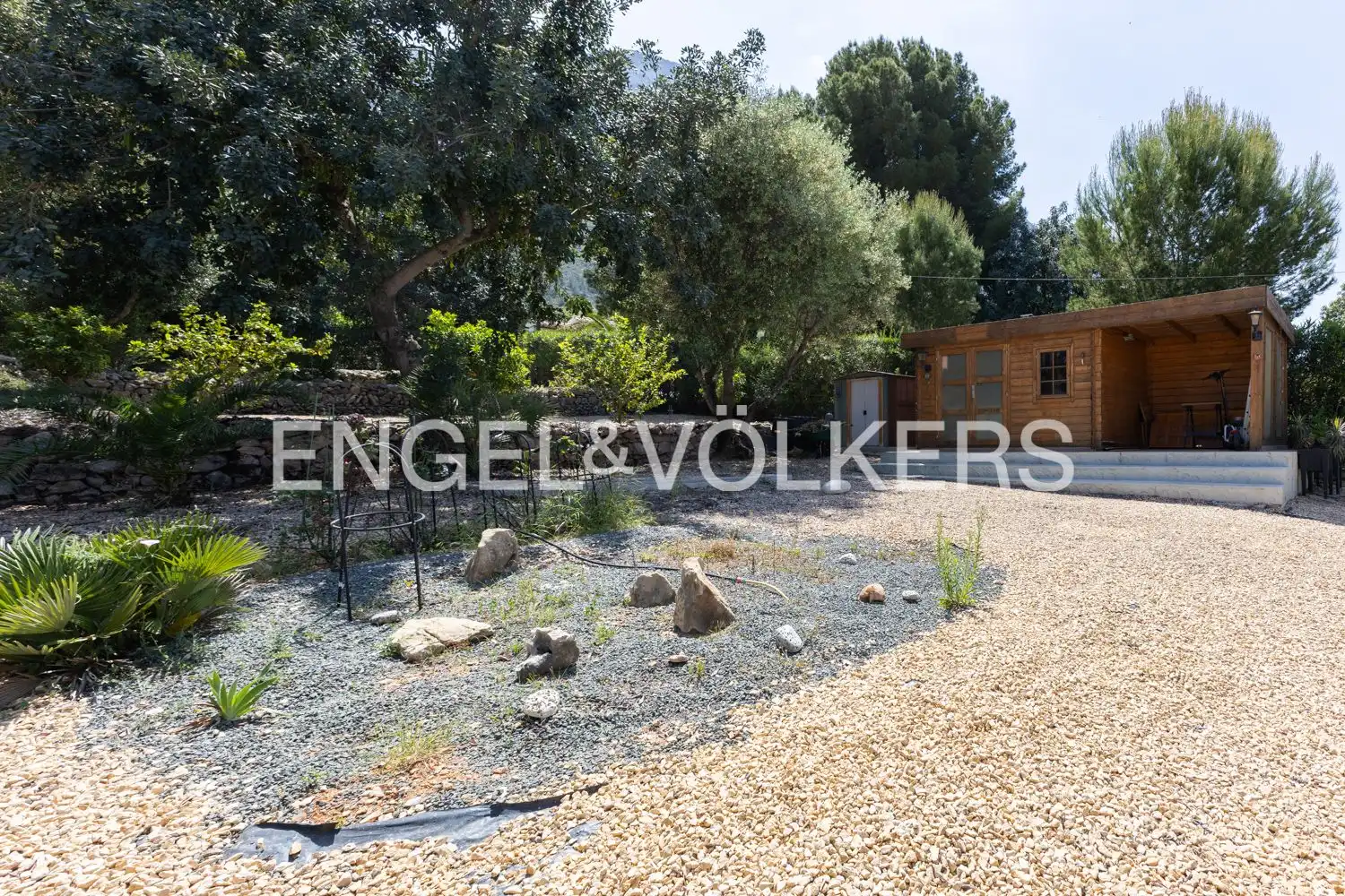 Houses for sale in Dénia  with Heating and Private garden