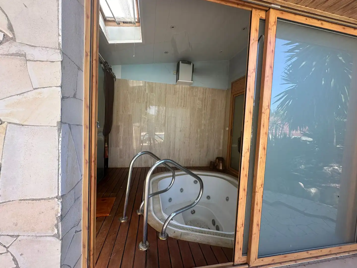 Chalet con terraza en venta en Carrer de la Vinya 4, imagen 14