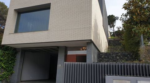 Casa en venta en Santa CristinaLa Cala Sant Francesc, imatge 2