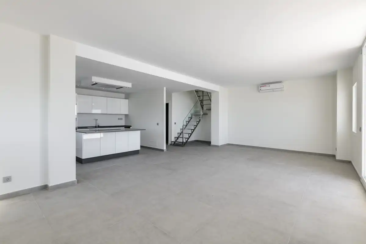 Penthouse mit Pool zum Verkauf in Milla de Oro, imagen 20