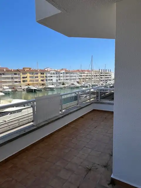 Piso con ascensor en venta en Calle del Club Náutico 1, imagen 8
