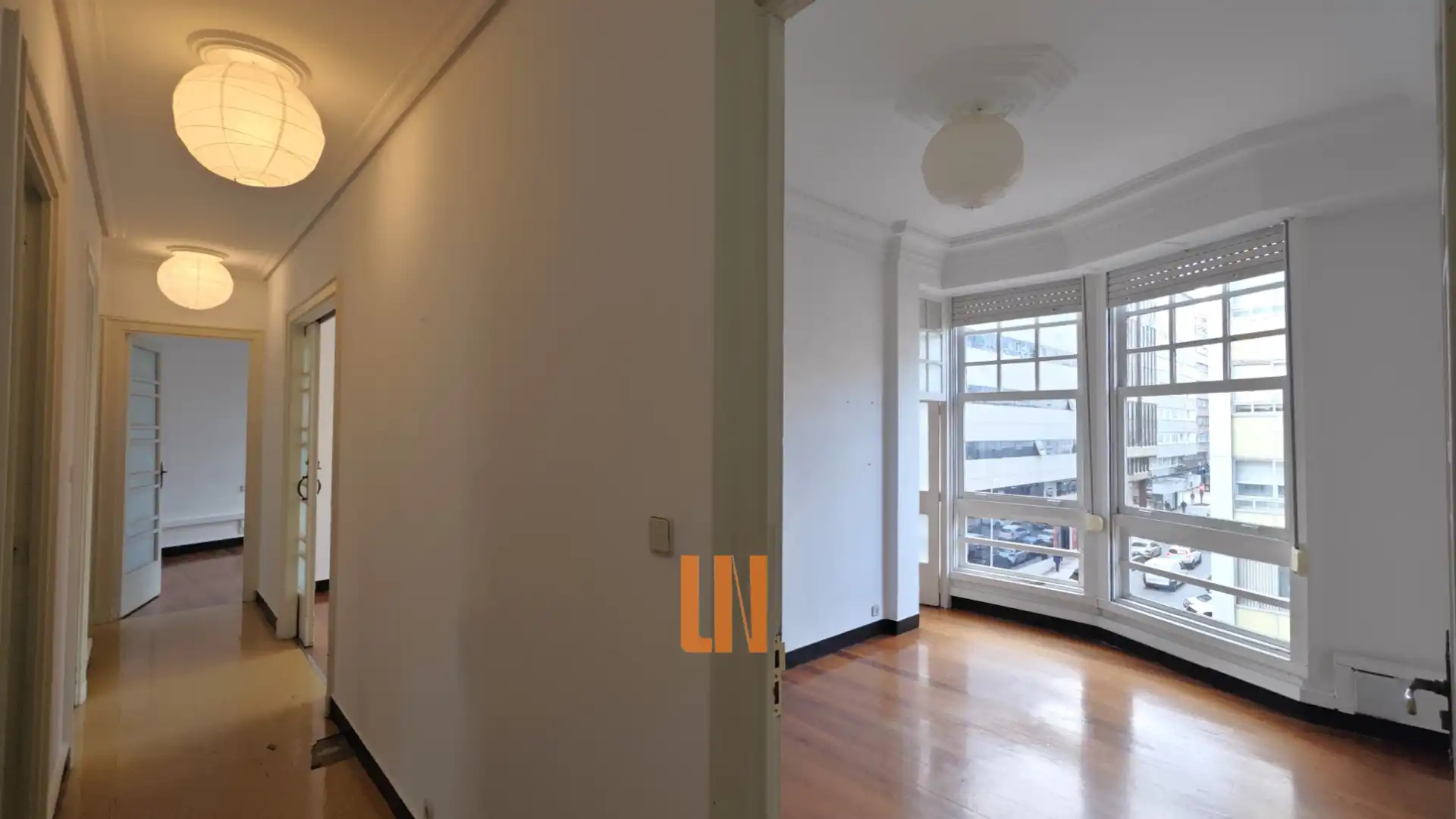 Office space with lift to rent in Calle Francisco Mariño, imagen 7
