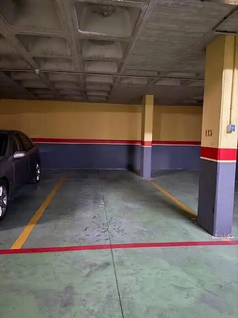 Apartament amb terrassa de lloguer a Sur, imagen 25