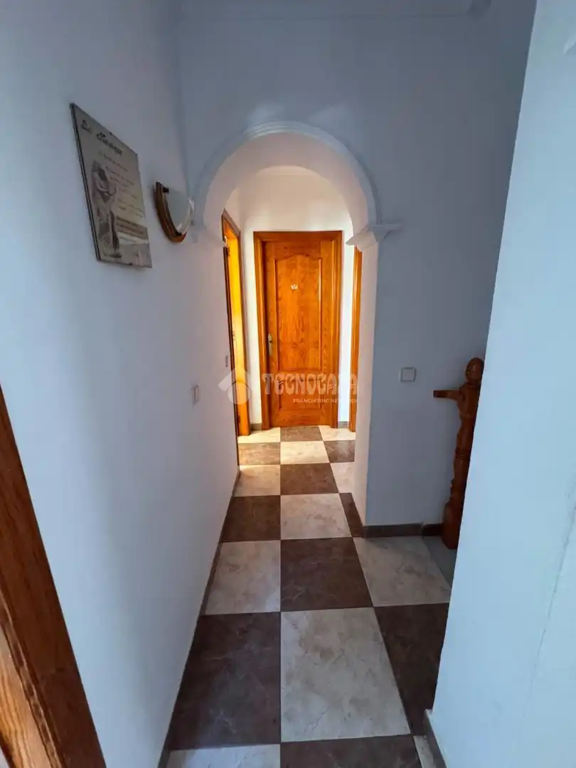 Casa adosada en venda a Taraguilla- Estación