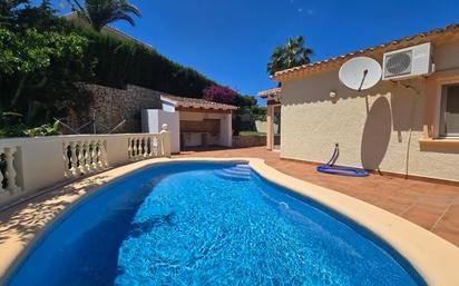 Casa o xalet en venda a La Pedrera - Vessanes, Dénia