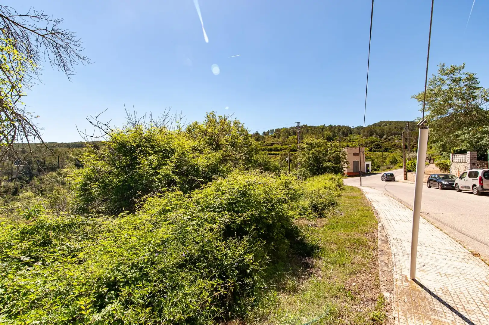 Residential land for sale in Carrer Sant Bernat, imagen 2