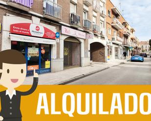 Premises to rent in Calle del Marqués, 1, Zona Centro - Ayuntamiento, Pinto