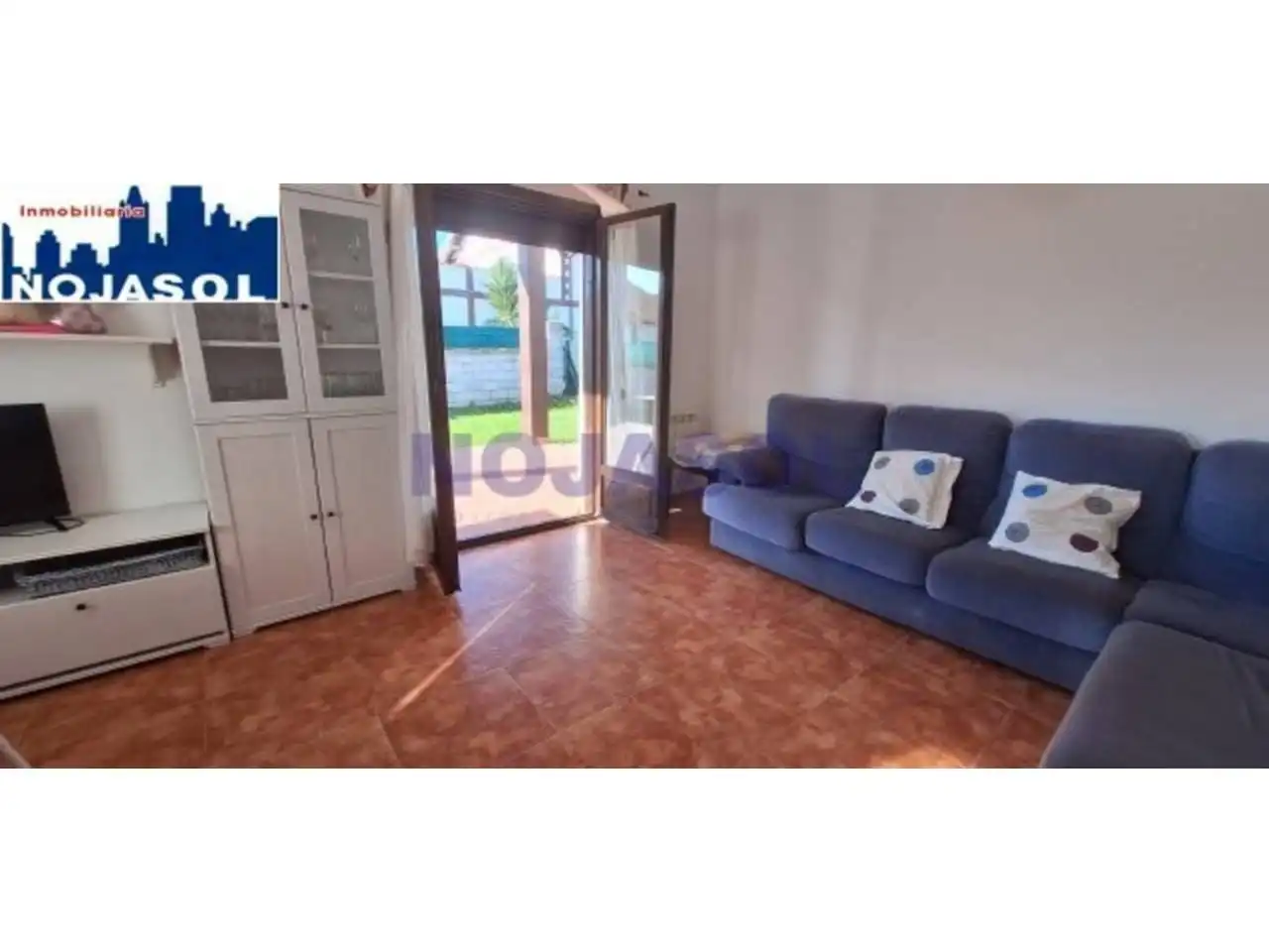 Wohnung mit Garten zur Miete in Calle ZOÑA 10, imagen 10