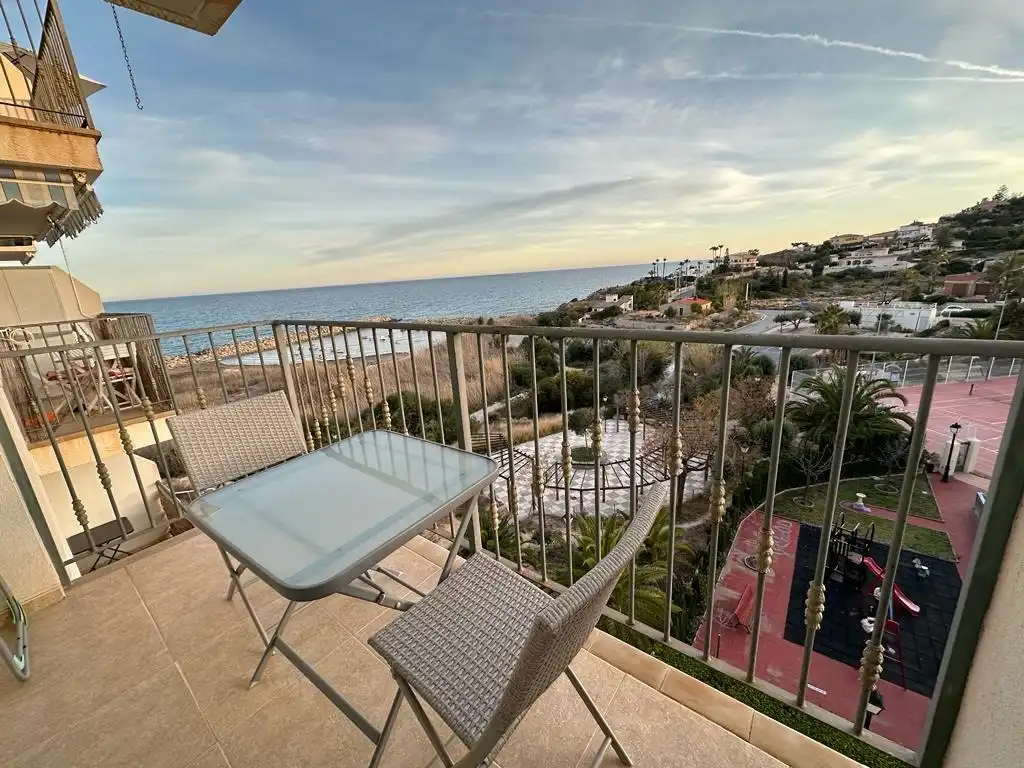 Apartments for rent in Carrer d'Oriola, Pueblo Acantilado - Lanuza