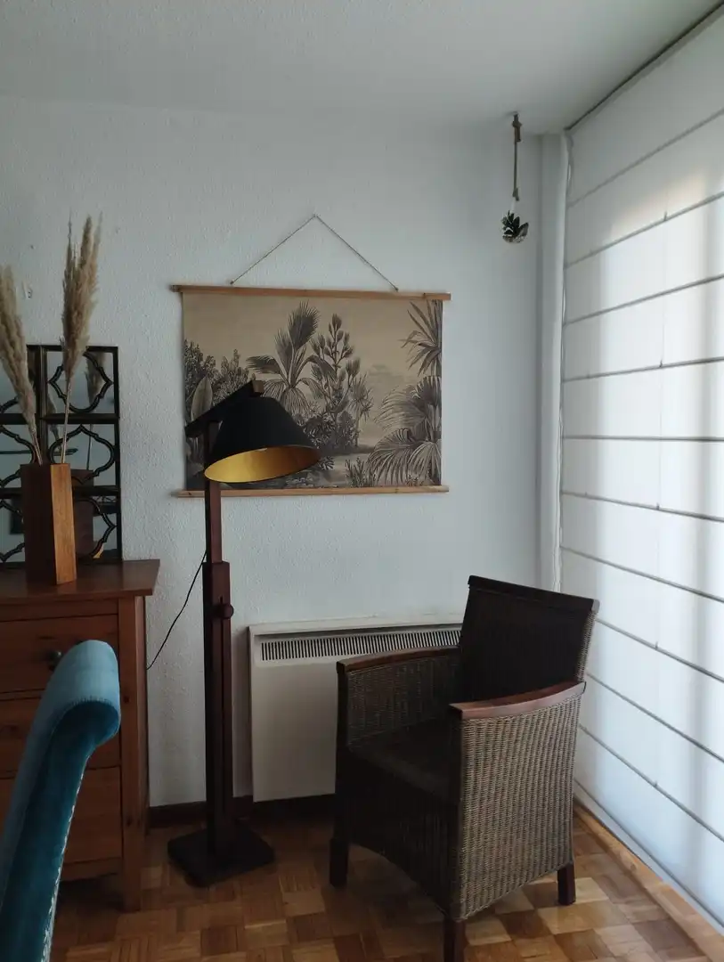 Flat for rent in Calle de la Virgen de Aránzazu, 33, Tres Olivos - Valverde