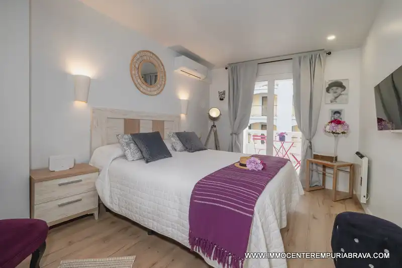 Piso con piscina en venta en Salins - Cavall de Mar, imagen 35