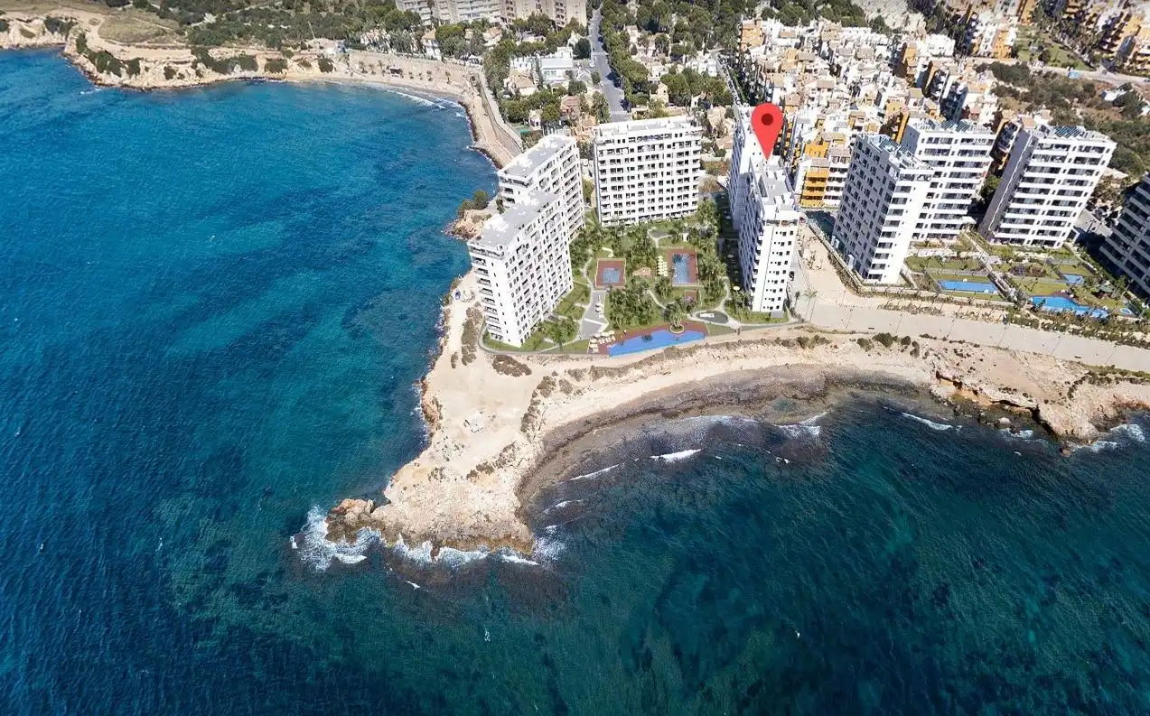 Wohnung mit Pool zum Verkauf in Playa del Acequión, Náufragos y Rocío del Mar, imagen 36