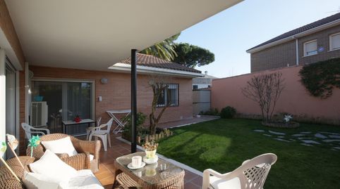 Foto 3 de Casa o chalet en venta en Calle Maestro Turina, 6, Las Matas - Peñascales, Las Rozas de Madrid