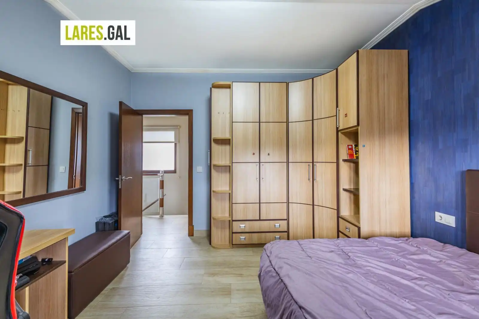 Detached house with terrace for sale in Cañoto, imagen 31
