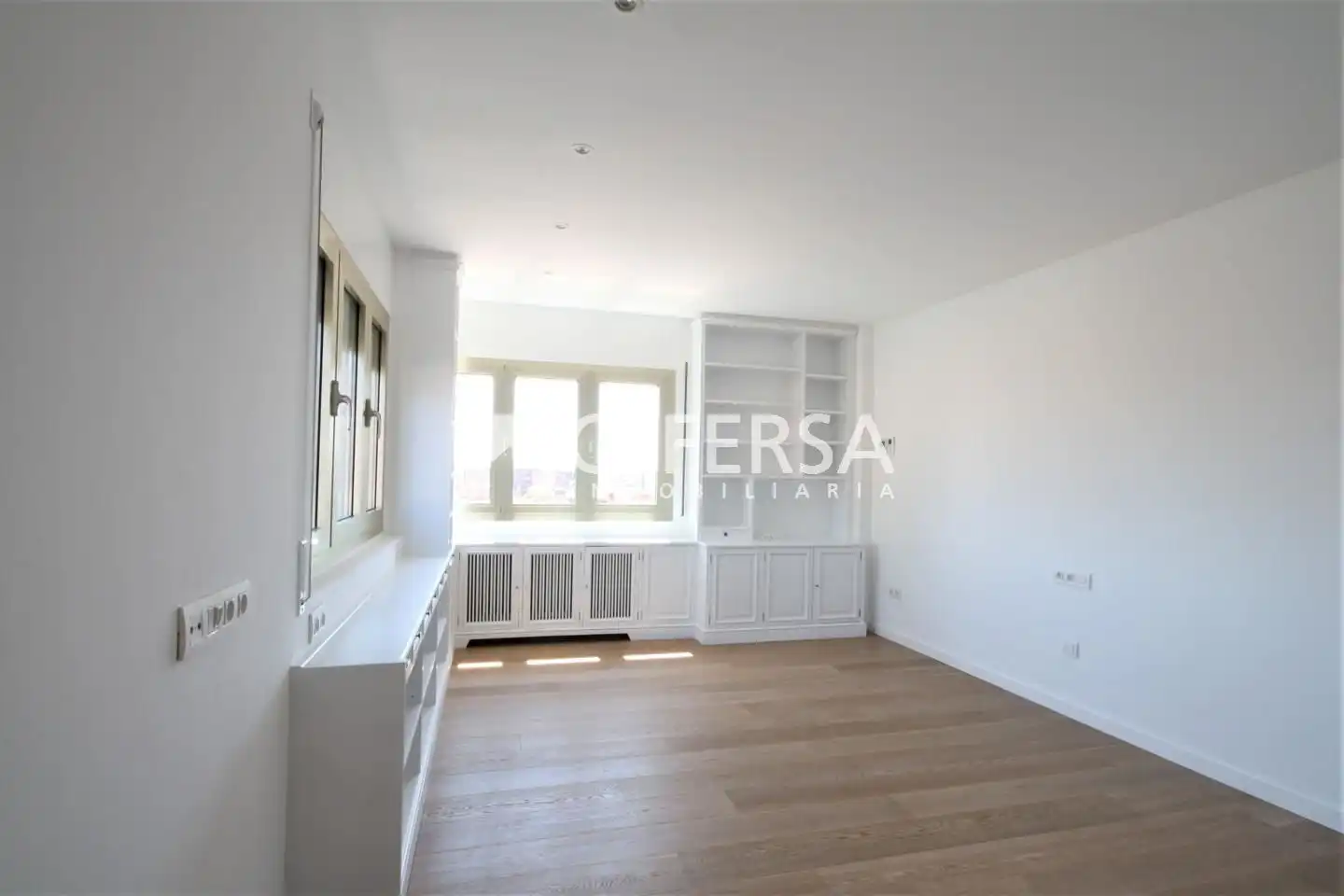 Wohnung zur Miete in Les Tres Torres