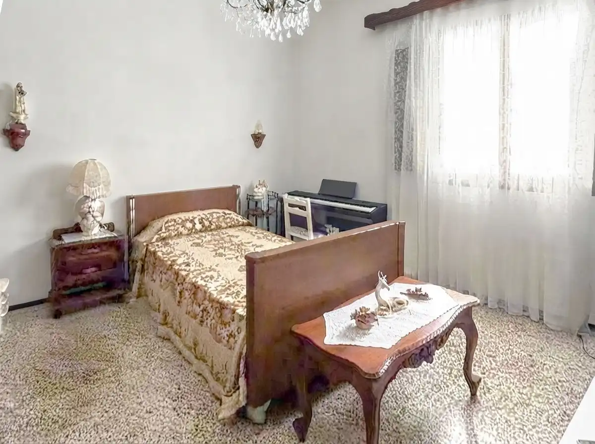 Habitación de Casa o chalet en venta en Teror con Terraza y Trastero