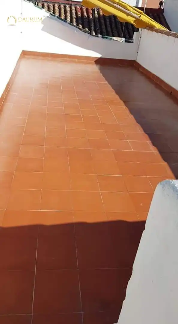 Exterior view of Detached homes for sale in Málaga  with Terrace and Furnished