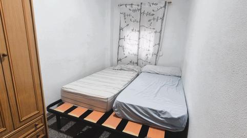 Foto 3 de Pis en venda a Calle Andalucía, Los Castillejos - La Trinidad, Málaga