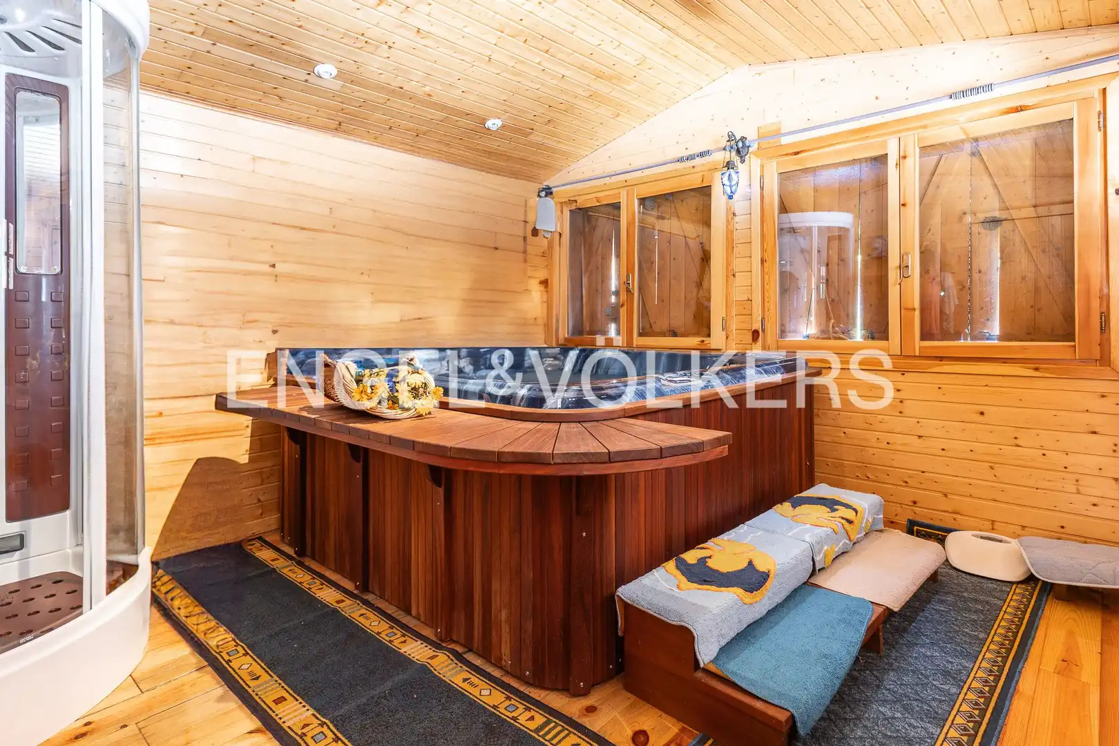 Casa rústica con jardín en venta en El Bruc, imagen 17