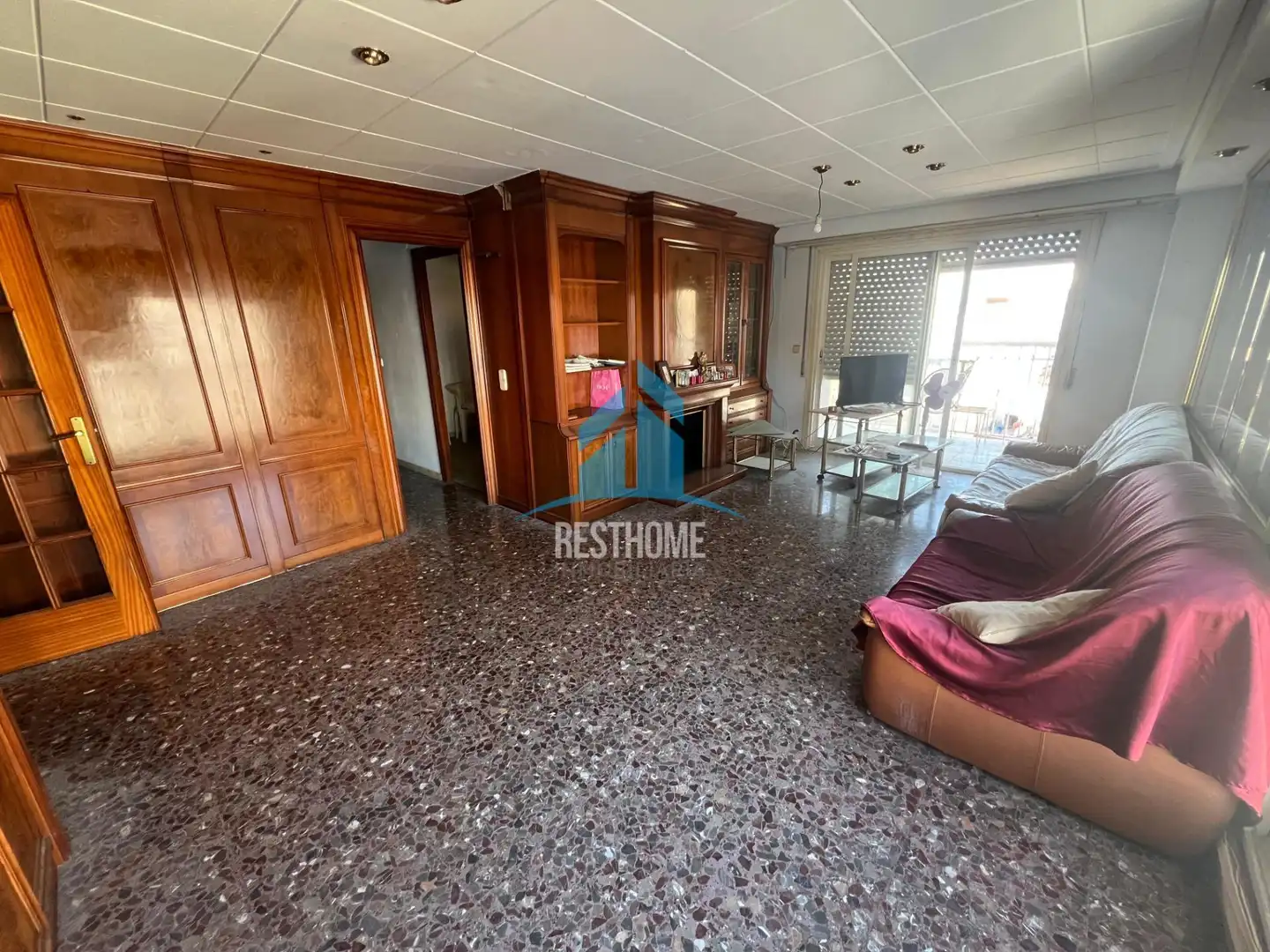 Wohnung mit Aufzug zum Verkauf in Calle Calle Agustín Olivert, imagen 4