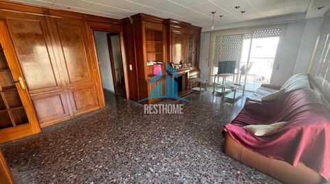 Foto 4 de Piso en venta en Calle Calle Agustín Olivert, Sant Antoni, Cullera