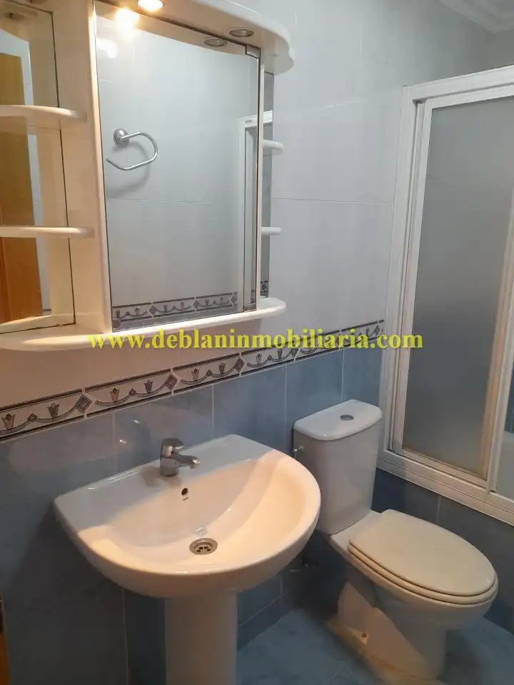Bathroom of Flat for sale in Tui  with Heating and Terrace