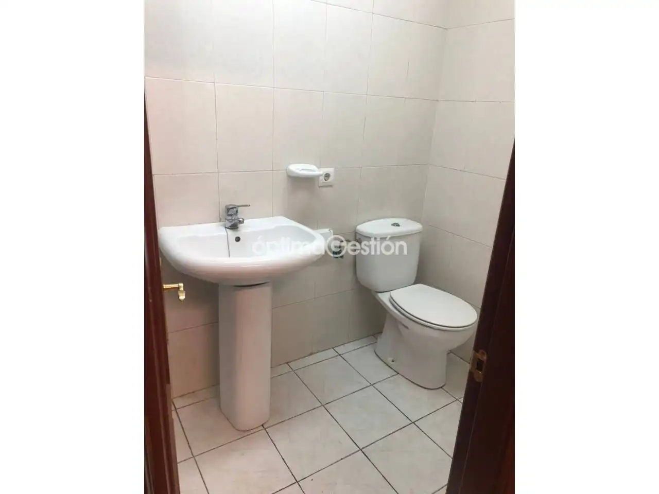 Industrial building for sale in Poligono INDUSTRIAL LA CONSOLACION 19, imagen 15