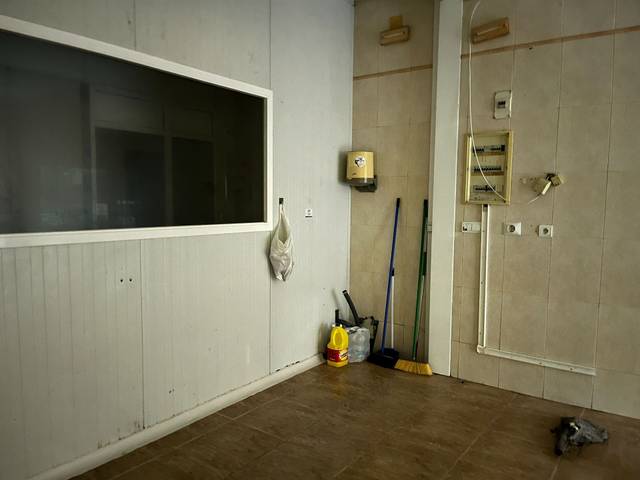 Local comercial en Venta en La Luz - El Torcal