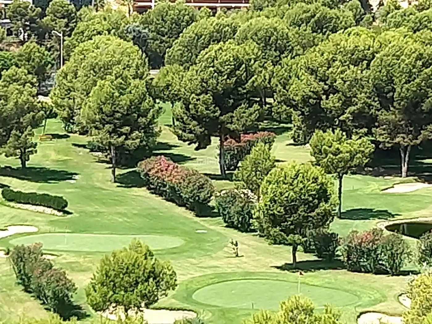 Apartament amb ascensor en venda a Calle Presidente Adolfo Suárez 10, imagen 2