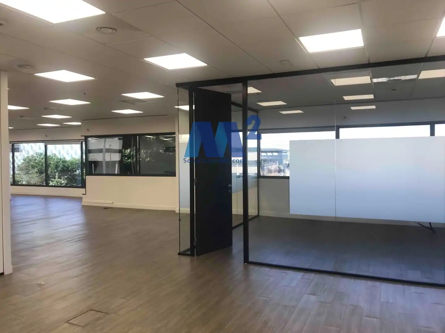 Office space to rent in Europa, imagen 21