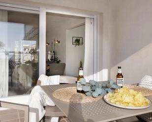 Terrace of Flat for sale in Empuriabrava  with Air Conditioner, Heating and Terrace