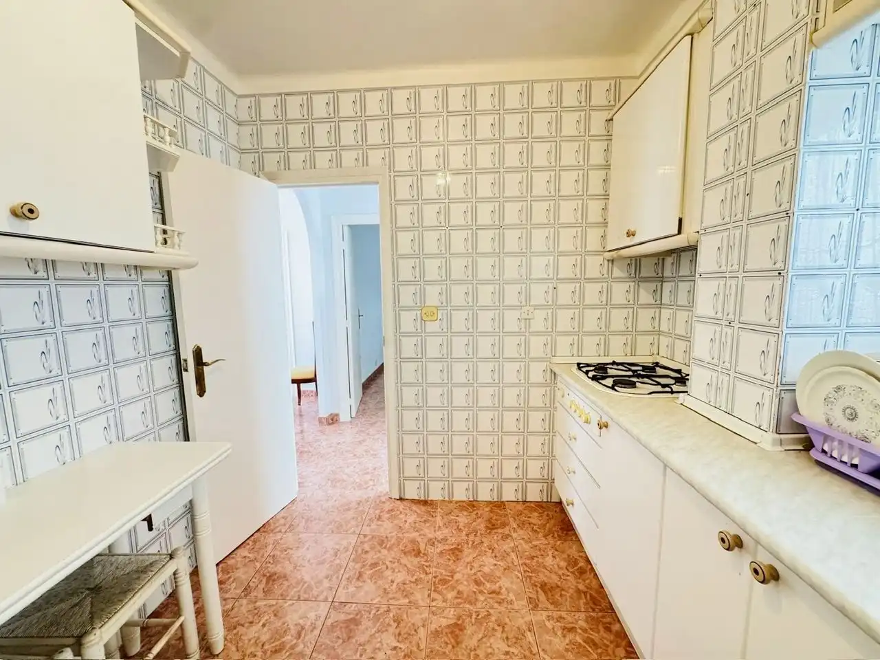 Cuina de Pis en venda en Vélez-Málaga