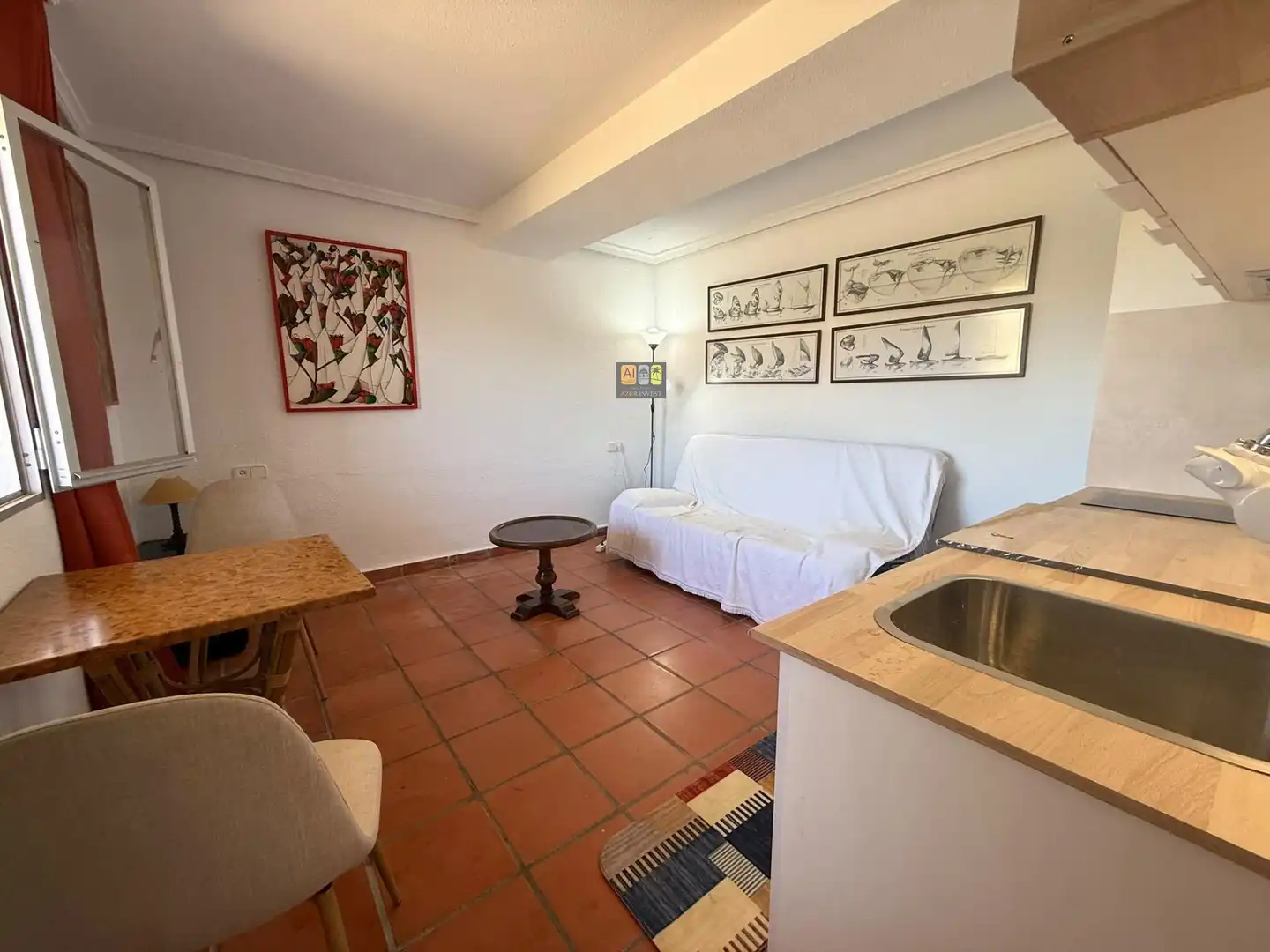 Baixos amb piscina de lloguer a Altea ciudad, imagen 7
