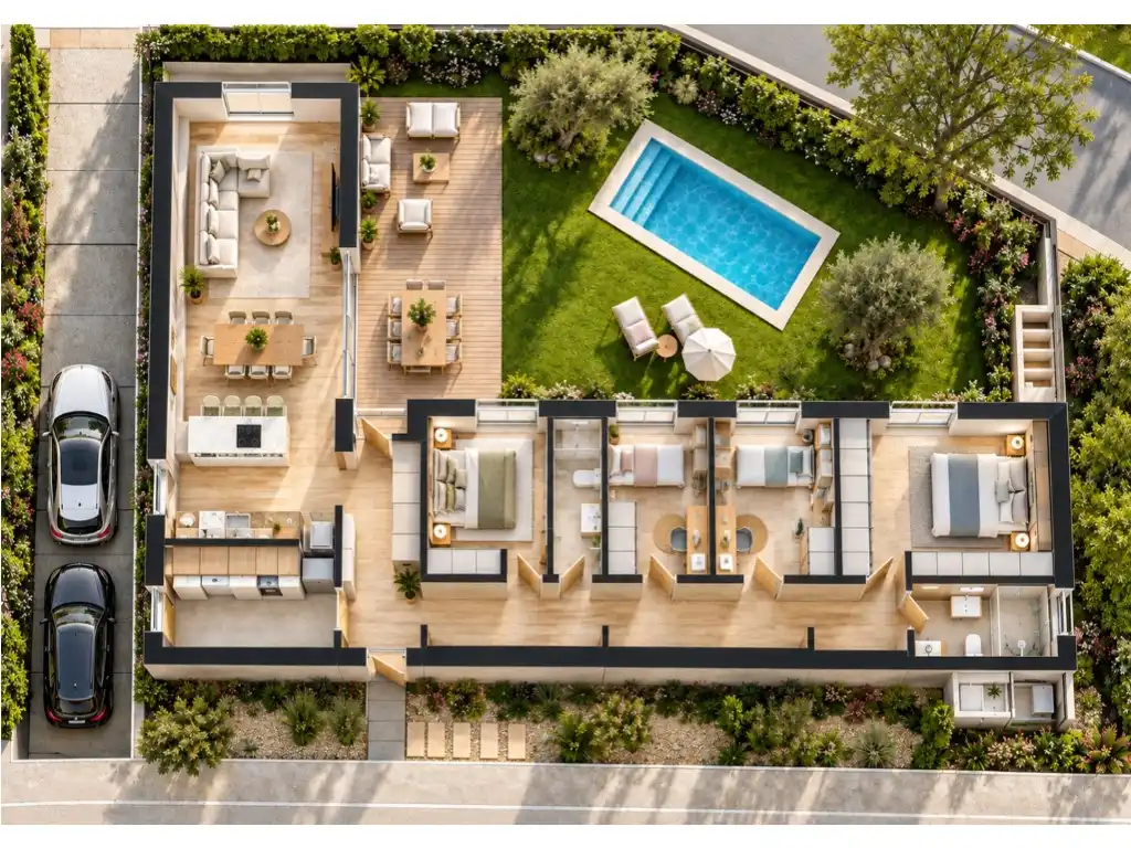 Maison à vendre à Carrer Berguedà, imagen 20