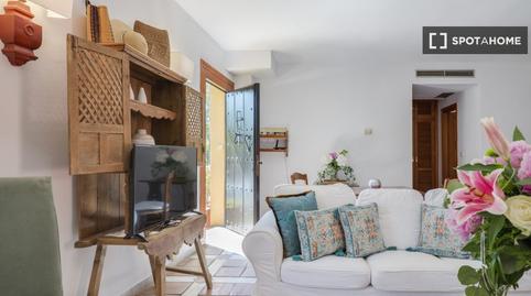 Foto 5 de Apartament per a compartir a Benahavís pueblo, Málaga