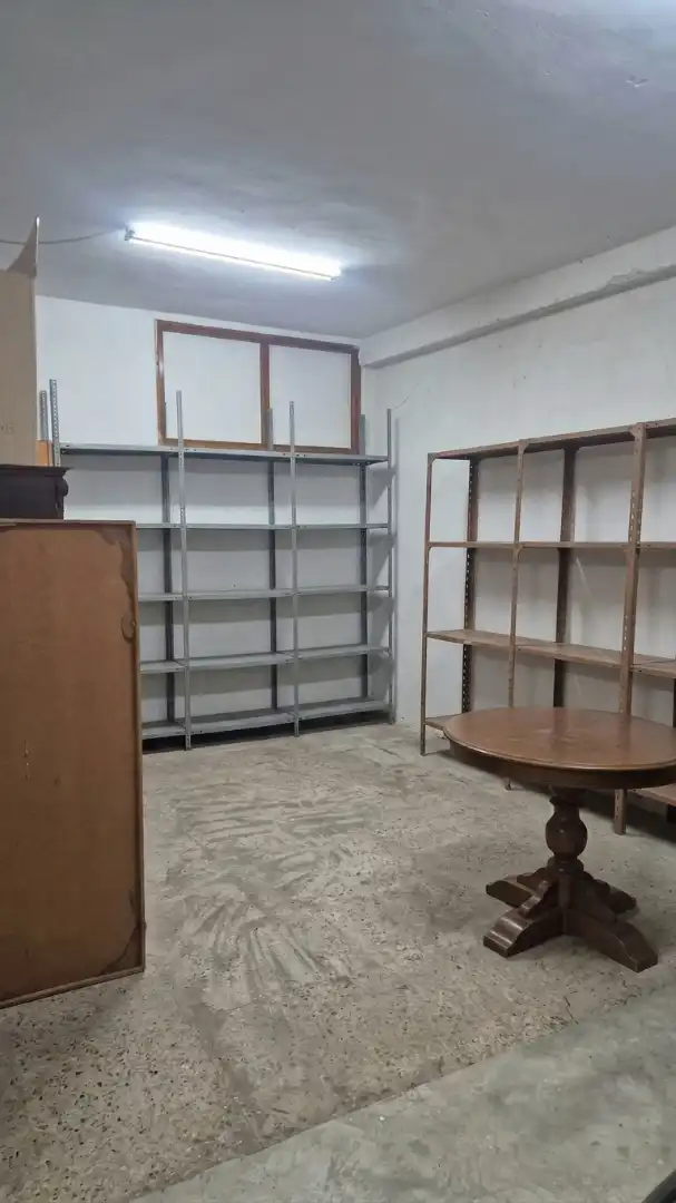Local commercial à vendre à Calle Santa Bárbara, imagen 6