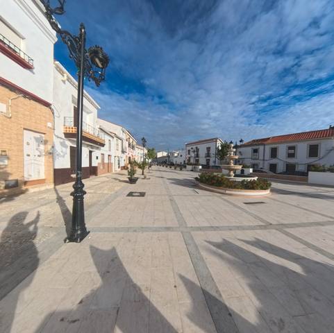 Casa-chalet en Venta en Arroyomolinos de León